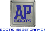 AP Boots Logo