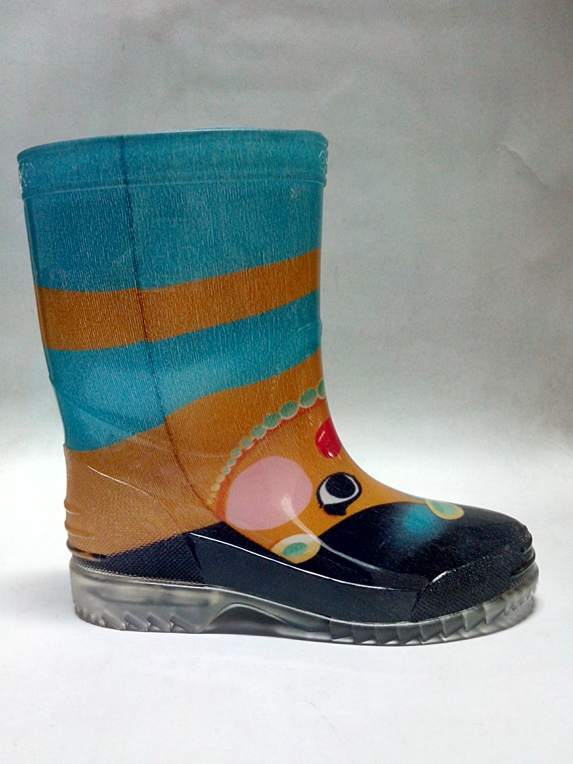 Thumbnail AP KIDS SERIES 5