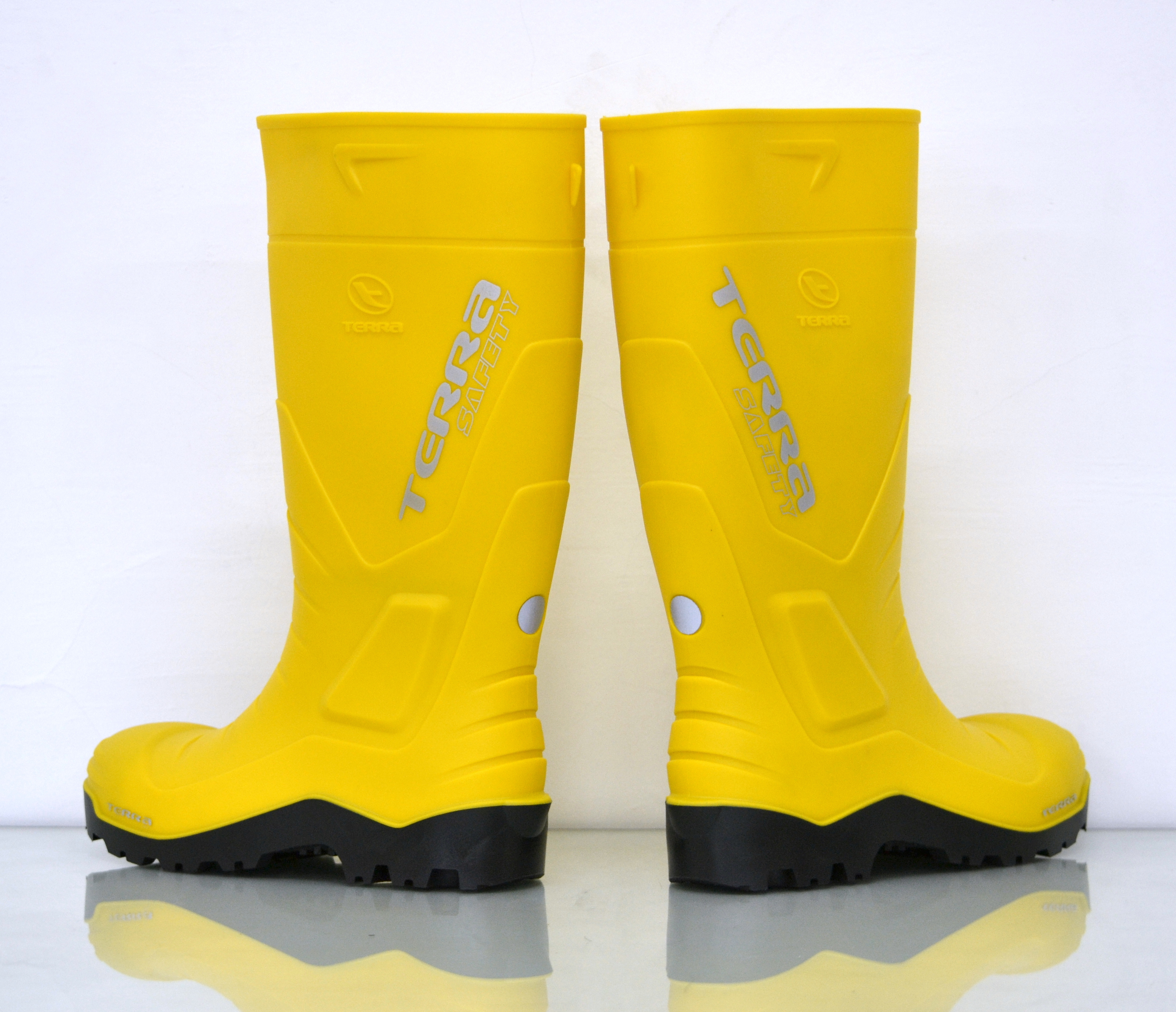 Thumbnail TERRA SAFETY S4 3